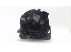 Recambio de alternador para volkswagen polo iv (9n1) 1.4 16v referencia OEM IAM 037903025M 0121325013 