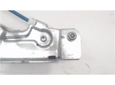 Recambio de elevalunas manual trasero derecho para peugeot 208 referencia OEM IAM 9673153880  