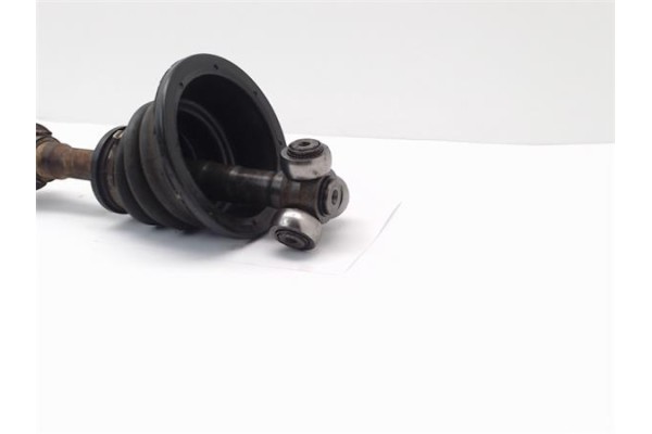 Recambio de palier delantero izquierdo para mitsubishi space star (dg0) 1.6 16v (dg3a) referencia OEM IAM MR377715  