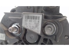 Recambio de alternador para volkswagen polo iv (9n1) 1.4 16v referencia OEM IAM 037903025M 0121325013 