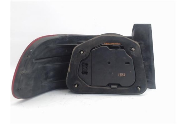 Recambio de piloto trasero derecho para honda accord berlina (cc/ce) referencia OEM IAM 236242  