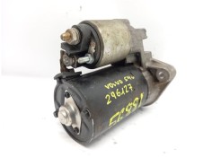 Recambio de motor arranque para volvo s40 berlina 1.6 referencia OEM IAM 2S6U11000CB 0001107417 