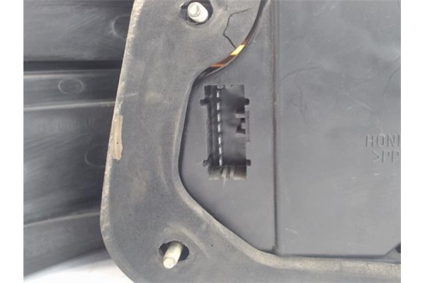 Recambio de piloto trasero derecho para honda accord berlina (cc/ce) referencia OEM IAM 236242  