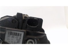 Recambio de alternador para volkswagen polo iv (9n1) 1.4 16v referencia OEM IAM 037903025M 0121325013 