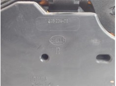 Recambio de piloto trasero derecho para honda accord berlina (cc/ce) referencia OEM IAM 236242  