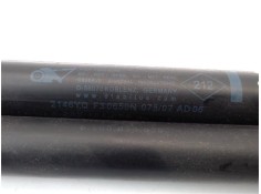 Recambio de amortiguador porton para renault scenic ii (jm) 1.5 dci (jm1f) referencia OEM IAM 8200484676 2146YQ 8200616559 , REN