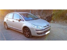 citroen c4 berlina del año 2006