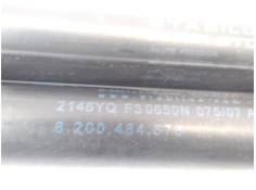 Recambio de amortiguador porton para renault scenic ii (jm) 1.5 dci (jm1f) referencia OEM IAM 8200484676 2146YQ 8200616559 , REN
