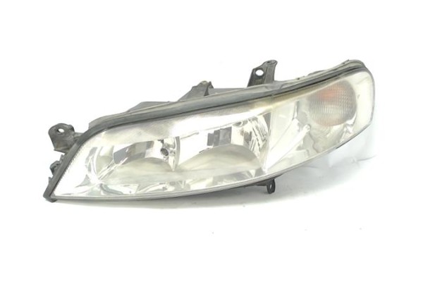 Recambio de faro delantero izquierdo para opel vectra b berlina referencia OEM IAM 90586844 67743030 