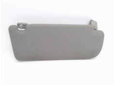 Recambio de parasol izquierdo para audi a3 (8l) 1.6 ambiente referencia OEM IAM 8D0857551QFKZ 8D0857551F46E 