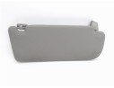 Recambio de parasol izquierdo para audi a3 (8l) 1.6 ambiente referencia OEM IAM 8D0857551QFKZ 8D0857551F46E 