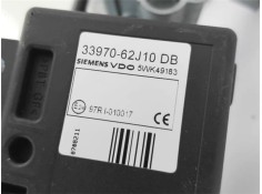 Recambio de clausor para fiat sedici (189) 1.9 jtd 8v 120 emotion referencia OEM IAM 71750987 71747172 