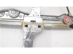 Recambio de elevalunas manual trasero derecho para peugeot 208 referencia OEM IAM 9673153880  