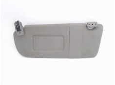 Recambio de parasol izquierdo para audi a3 (8l) 1.6 ambiente referencia OEM IAM 8D0857551QFKZ 8D0857551F46E 