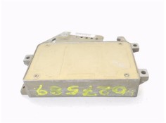 Recambio de centralita abs para seat ibiza (6k1) 2.0 i referencia OEM IAM 6K0907379A 10094103244 