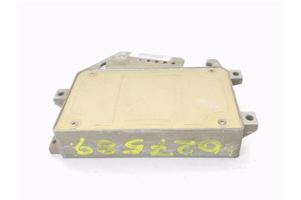 Recambio de centralita abs para seat ibiza (6k1) 2.0 i referencia OEM IAM 6K0907379A 10094103244 