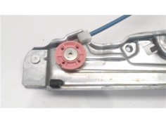 Recambio de elevalunas manual trasero derecho para peugeot 208 referencia OEM IAM 9673153880  