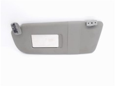 Recambio de parasol izquierdo para audi a3 (8l) 1.6 ambiente referencia OEM IAM 8D0857551QFKZ 8D0857551F46E 