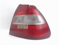 Recambio de piloto trasero derecho para honda civic berl. 5 (ma/mb) referencia OEM IAM 33501ST3E11  