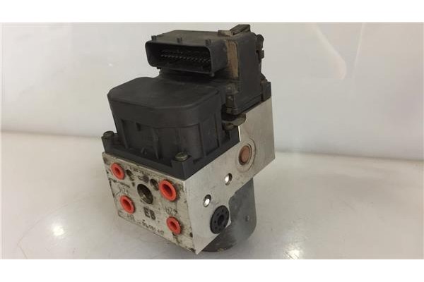 Recambio de nucleo abs para opel astra g berlina 1.6 16v referencia OEM IAM 90581417 0265216651 