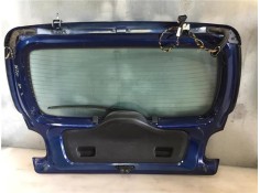 Recambio de porton trasero para peugeot 206 1.9 d x line referencia OEM IAM 8701R5 L04154 