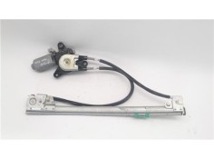 Recambio de mecanismo elevalunas trasero derecho para peugeot 306 3/5 pt. (s1) referencia OEM IAM 400392  