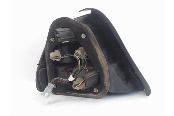 Recambio de piloto trasero derecho para honda civic berl. 5 (ma/mb) referencia OEM IAM 33501ST3E11  