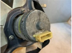 Recambio de electroventilador para seat ibiza (6k3) 1.4 referencia OEM IAM 1H0959455D 357959455D 