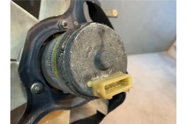 Recambio de electroventilador para seat ibiza (6k3) 1.4 referencia OEM IAM 1H0959455D 357959455D 