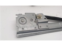 Recambio de mecanismo elevalunas trasero derecho para peugeot 306 3/5 pt. (s1) referencia OEM IAM 400392  