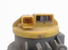 Recambio de faro antiniebla izquierdo para citroen c3 referencia OEM IAM 9648947780  