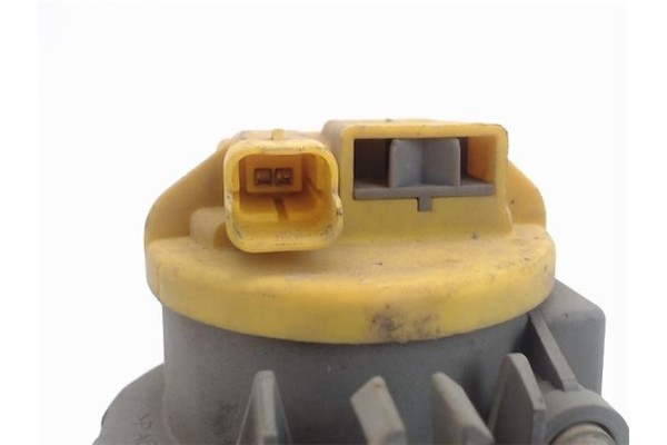 Recambio de faro antiniebla izquierdo para citroen c3 referencia OEM IAM 9648947780  