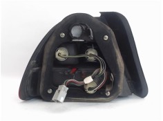 Recambio de piloto trasero derecho para honda civic berl. 5 (ma/mb) referencia OEM IAM 33501ST3E11  