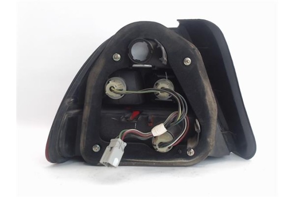 Recambio de piloto trasero derecho para honda civic berl. 5 (ma/mb) referencia OEM IAM 33501ST3E11  