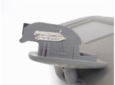 Recambio de parasol izquierdo para audi a3 (8l) 1.6 ambiente referencia OEM IAM 8D0857551QFKZ 8D0857551F46E 