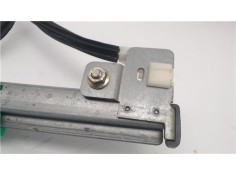Recambio de mecanismo elevalunas trasero derecho para peugeot 306 3/5 pt. (s1) referencia OEM IAM 400392  