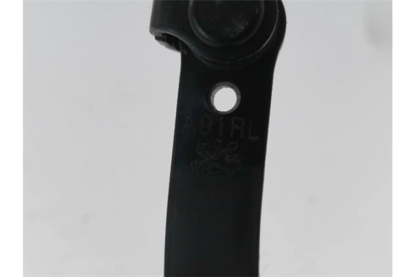 Recambio de freno puerta para peugeot 2008 1.2 access referencia OEM IAM 9671891280  