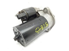 Recambio de motor arranque para volkswagen golf iv berlina (1j1) 1.9 tdi referencia OEM IAM 02M911023A 0001125018 2M911023C , AU