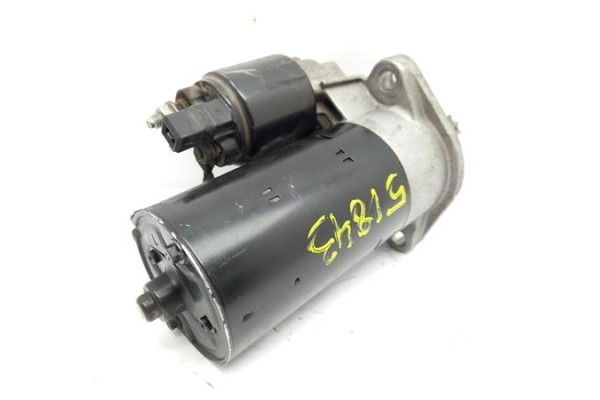 Recambio de motor arranque para volkswagen golf iv berlina (1j1) 1.9 tdi referencia OEM IAM 02M911023A 0001125018 2M911023C , AU