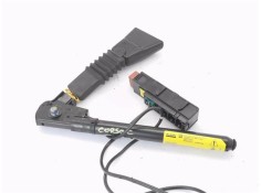 Recambio de anclaje cinturon delantero derecho para opel corsa c 1.7 dti referencia OEM IAM 197340 09114886 