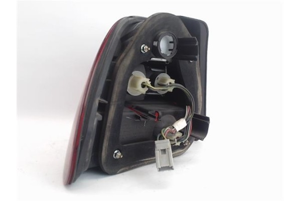 Recambio de piloto trasero derecho para honda civic berl. 5 (ma/mb) referencia OEM IAM 33501ST3E11  