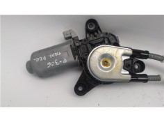 Recambio de mecanismo elevalunas trasero derecho para peugeot 306 3/5 pt. (s1) referencia OEM IAM 400392  
