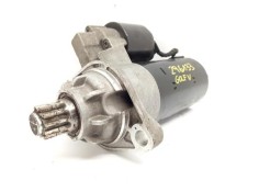 MOTOR ARRANQUE 02M911023A 0001125018 2M911023C AUDI | 2M911023F AUDI | 2M911023FX AUDI | 2M911023R AUDI | 2M911023C SEAT | 2M911