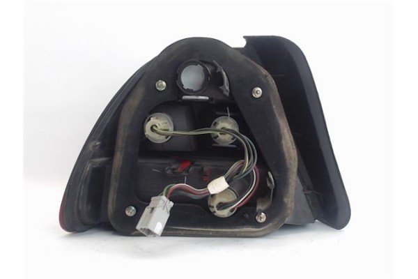 Recambio de piloto trasero derecho para honda civic berl. 5 (ma/mb) referencia OEM IAM 33501ST3E11  