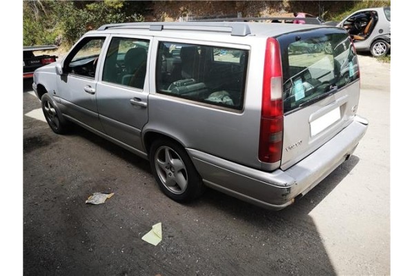volvo v70 familiar del año 1999