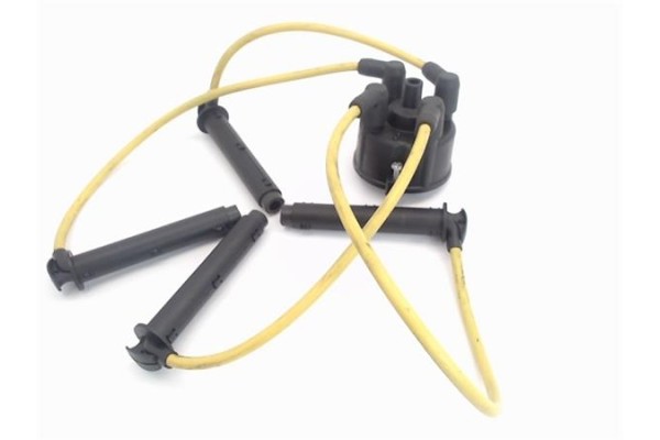 Recambio de delco para rover 200 (xw) 214 referencia OEM IAM NJD10010  