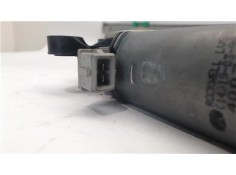 Recambio de mecanismo elevalunas trasero derecho para peugeot 306 3/5 pt. (s1) referencia OEM IAM 400392  