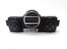 Recambio de mandos calefaccion / a.a. para renault scenic ii (jm) 1.5 dci (jm1f) referencia OEM IAM 7701208975  