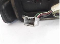 Recambio de piloto trasero derecho para honda civic berl. 5 (ma/mb) referencia OEM IAM 33501ST3E11  