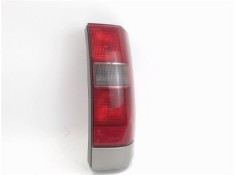 PILOTO INFERIOR TRASERO DERECHO 3512427 2202531 3512426 VOLVO | 35124272 VOLVO